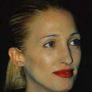 Carolyn Bessette-Kennedy