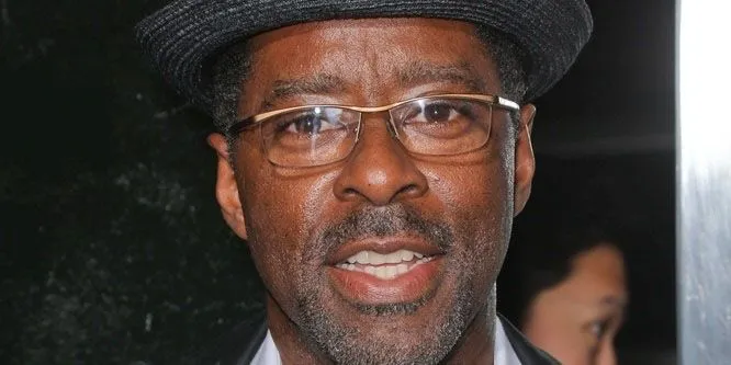 Courtney B. Vance