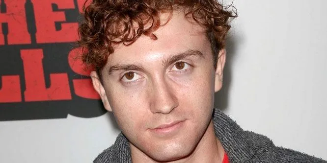 Daryl Sabara
