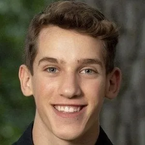 Jake Sherman (TikTok Star)