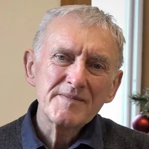 James Kelman