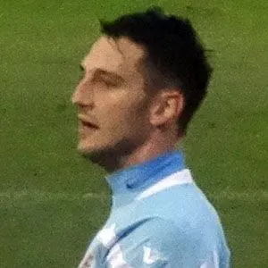 Luke Howell (Soccer Player)