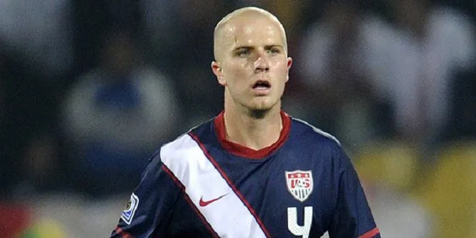 Michael Bradley