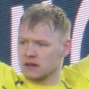 Aaron Ramsdale