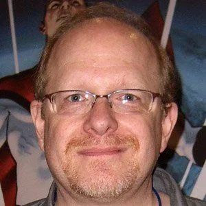 Mark Waid