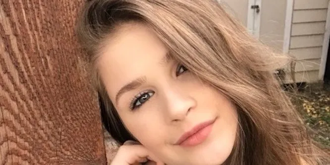 Melissa Mae