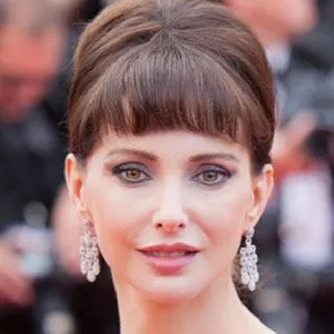Frederique Bel