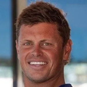 Harrison Reid