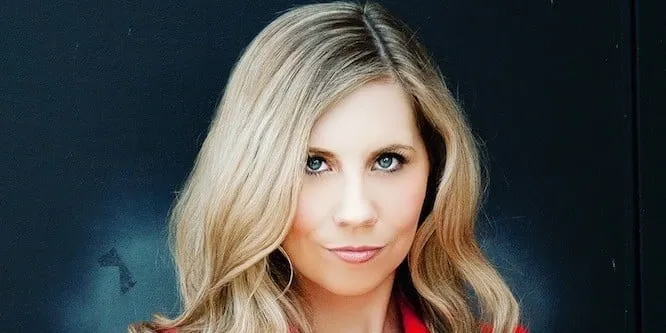 Kelly Dillon
