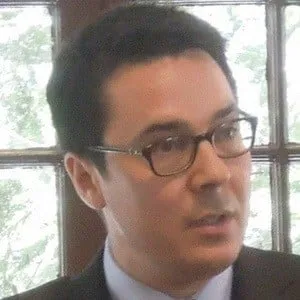 Ryan Lizza