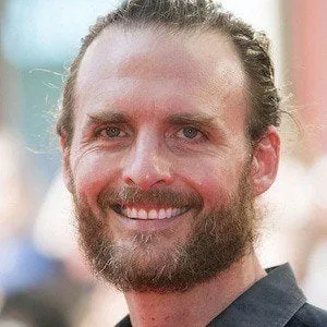 Greg Bryk