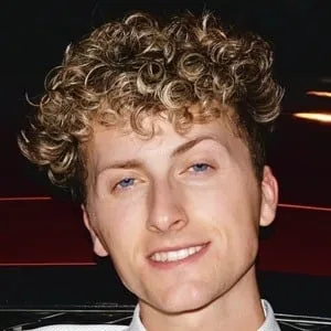 Aaron Presnell