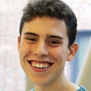 Ben Straus
