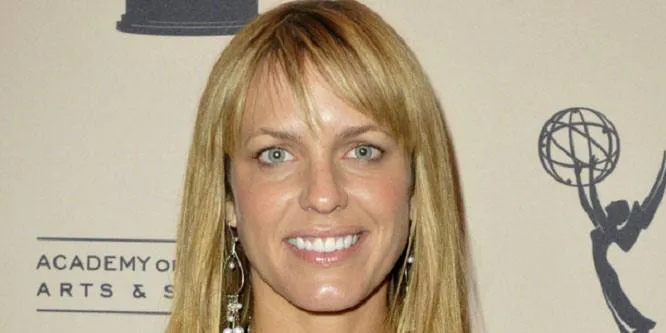 Arianne Zucker