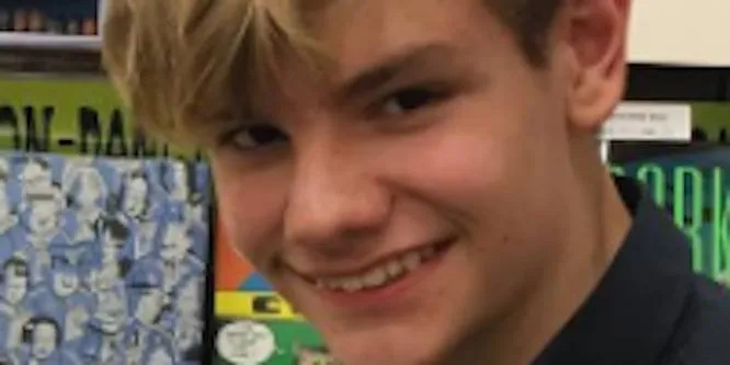 Logan Guleff