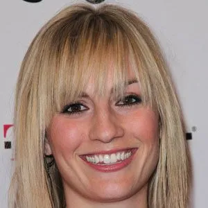 Alison Haislip