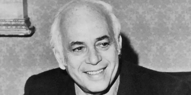 Allen Funt