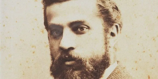 Antoni Gaudí