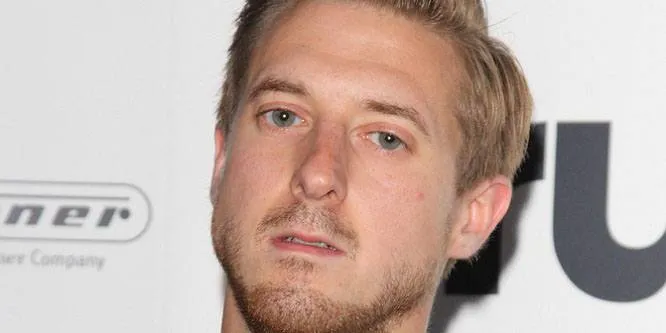 Arthur Darvill