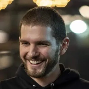 Ben Hanson