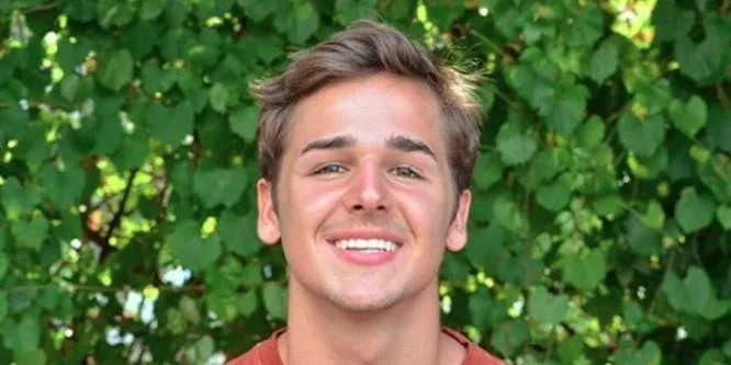 Matty Cranmer