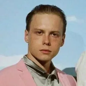 Yan Shaymukhametov
