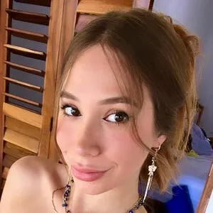 Bella Ciccone
