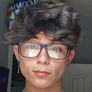 Donovan Roberts