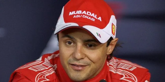 Felipe Massa
