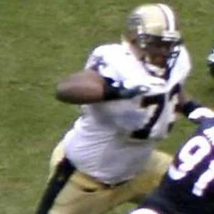 Jahri Evans