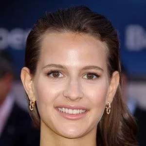 Jeanne Cadieu