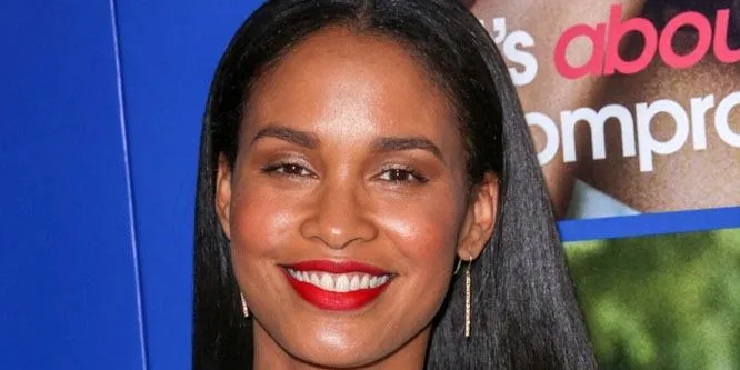 Joy Bryant