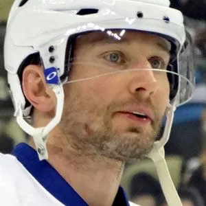 Lubomir Visnovsky
