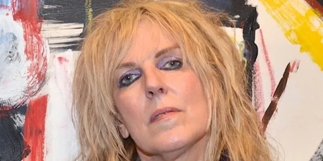 Lucinda Williams