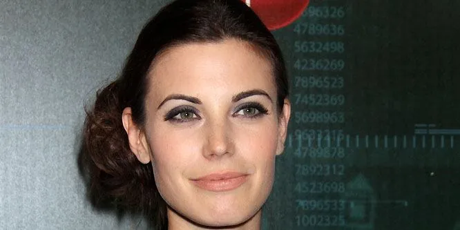 Meghan Ory