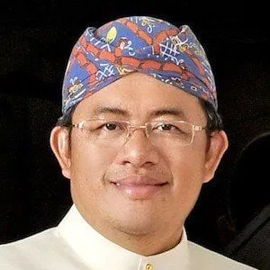 Ahmad Heryawan