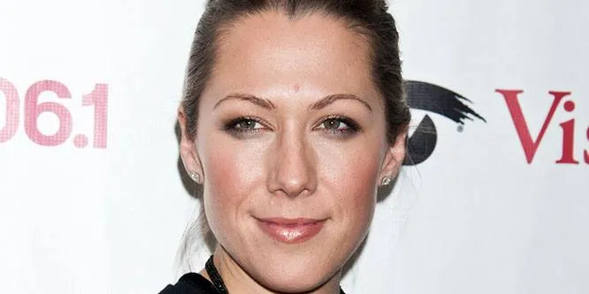 Colbie Caillat