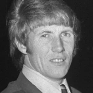 Colin Bell