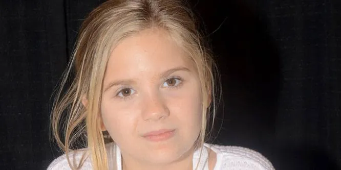 Kyla Kenedy