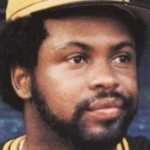 Bill Madlock