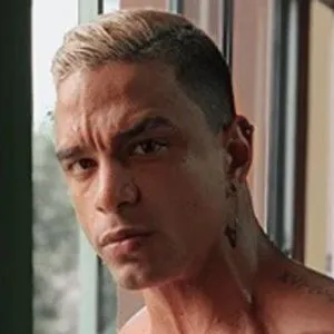 David Guerrero (Bodybuilder)