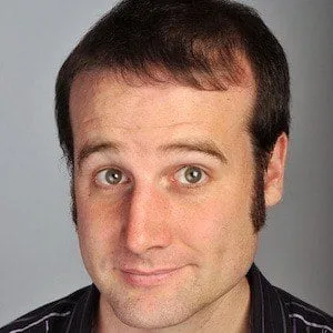 Matt Parker (Comedian)