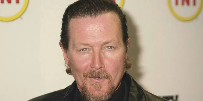 Robert Patrick