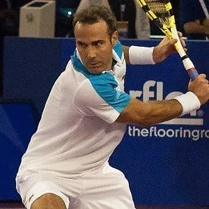 Alex Corretja