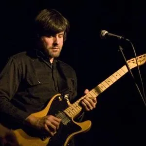 Matthew Friedberger