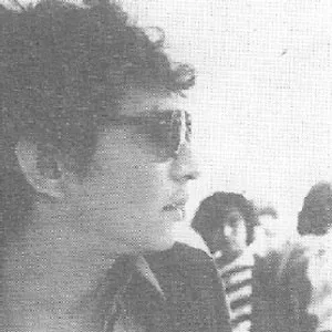 Rodrigo González (World Music Singer)