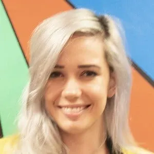 Alanah Pearce