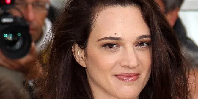 Asia Argento