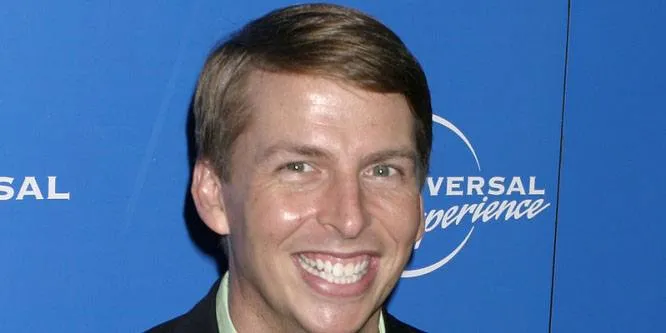 Jack McBrayer