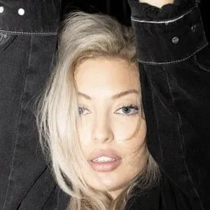 Sofia Karlberg